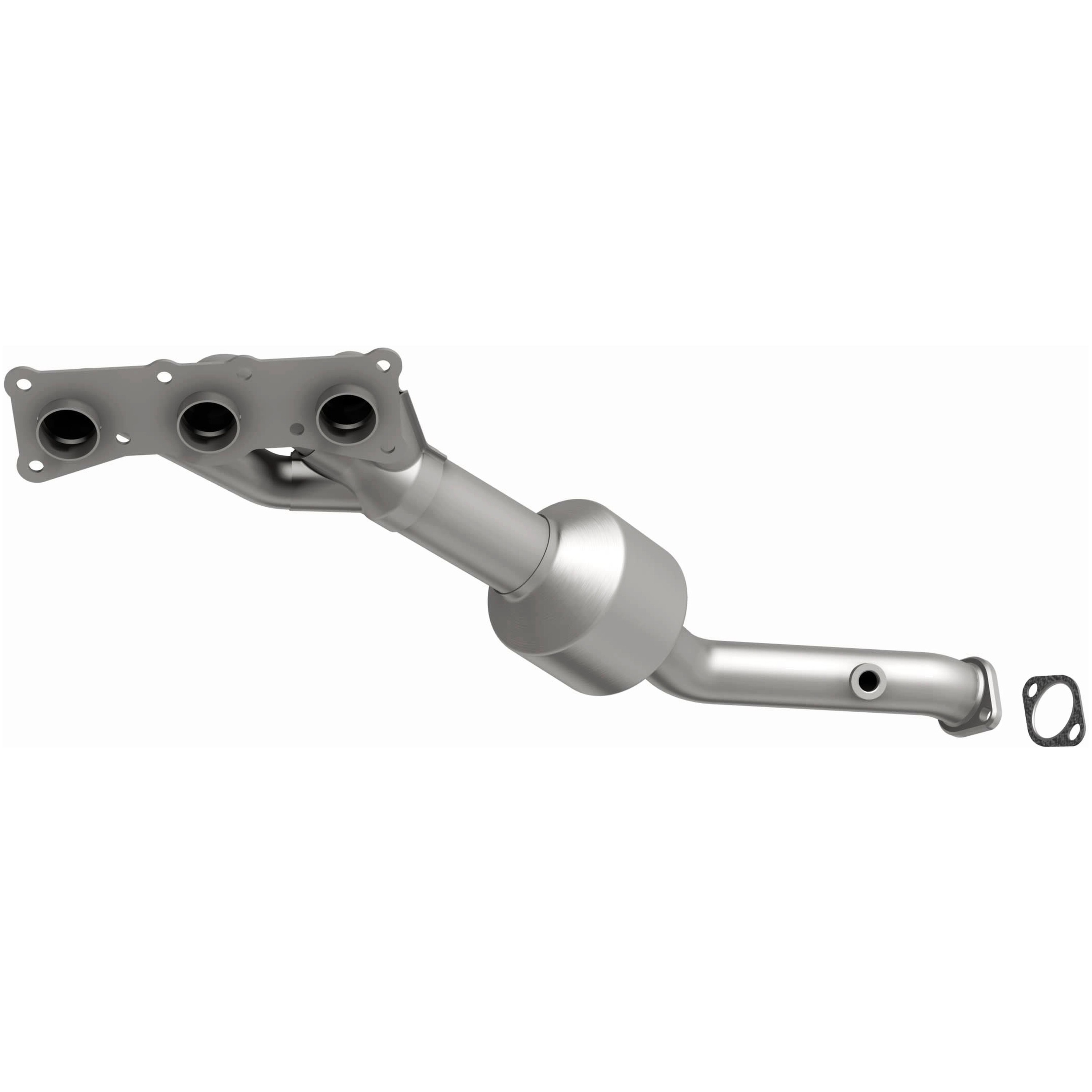 MagnaFlow Exhaust Products 50440 HM Grade Manifold Catalytic Converter